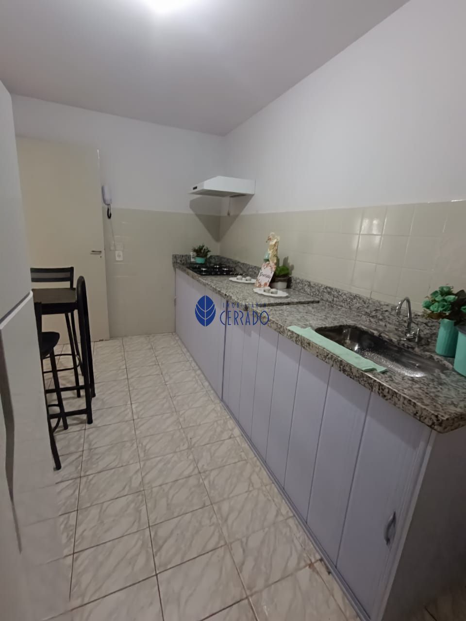 Apartamento para alugar com 2 quartos, 61m² - Foto 15