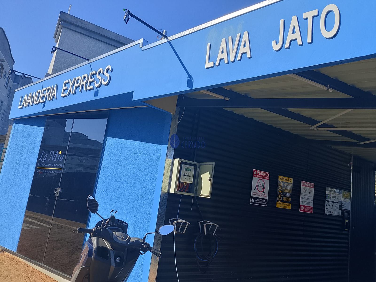 Apartamento com suíte e lazer completo para alugar no jardim