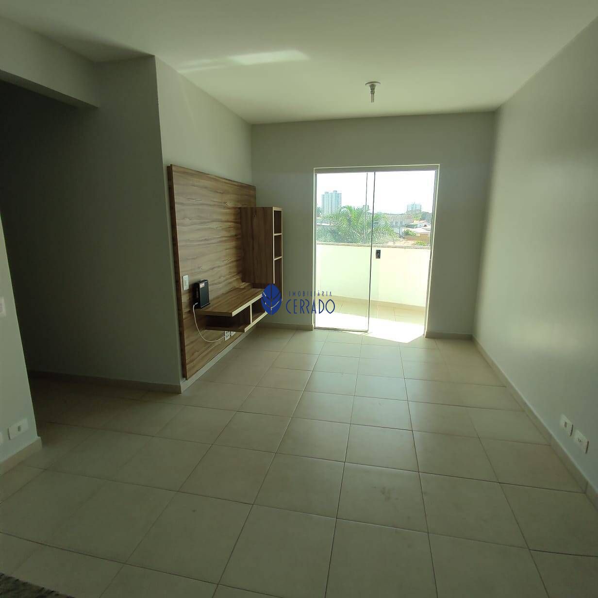 Apartamento de 3 quartos, 79m² no bairro JK Nova Capital, em Anápolis | Eu Corretor