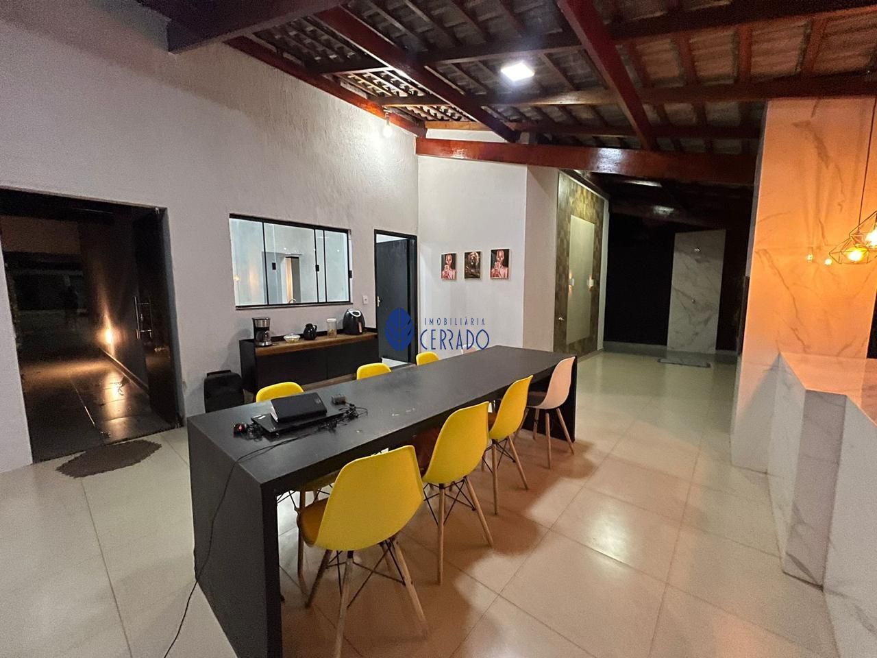 Casa à venda com 3 quartos, 140m² - Foto 15