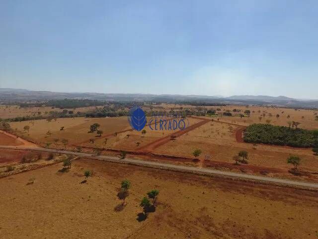Lote/Terreno de 1270m² no bairro Zona Rural, em Anápolis | Eu Corretor