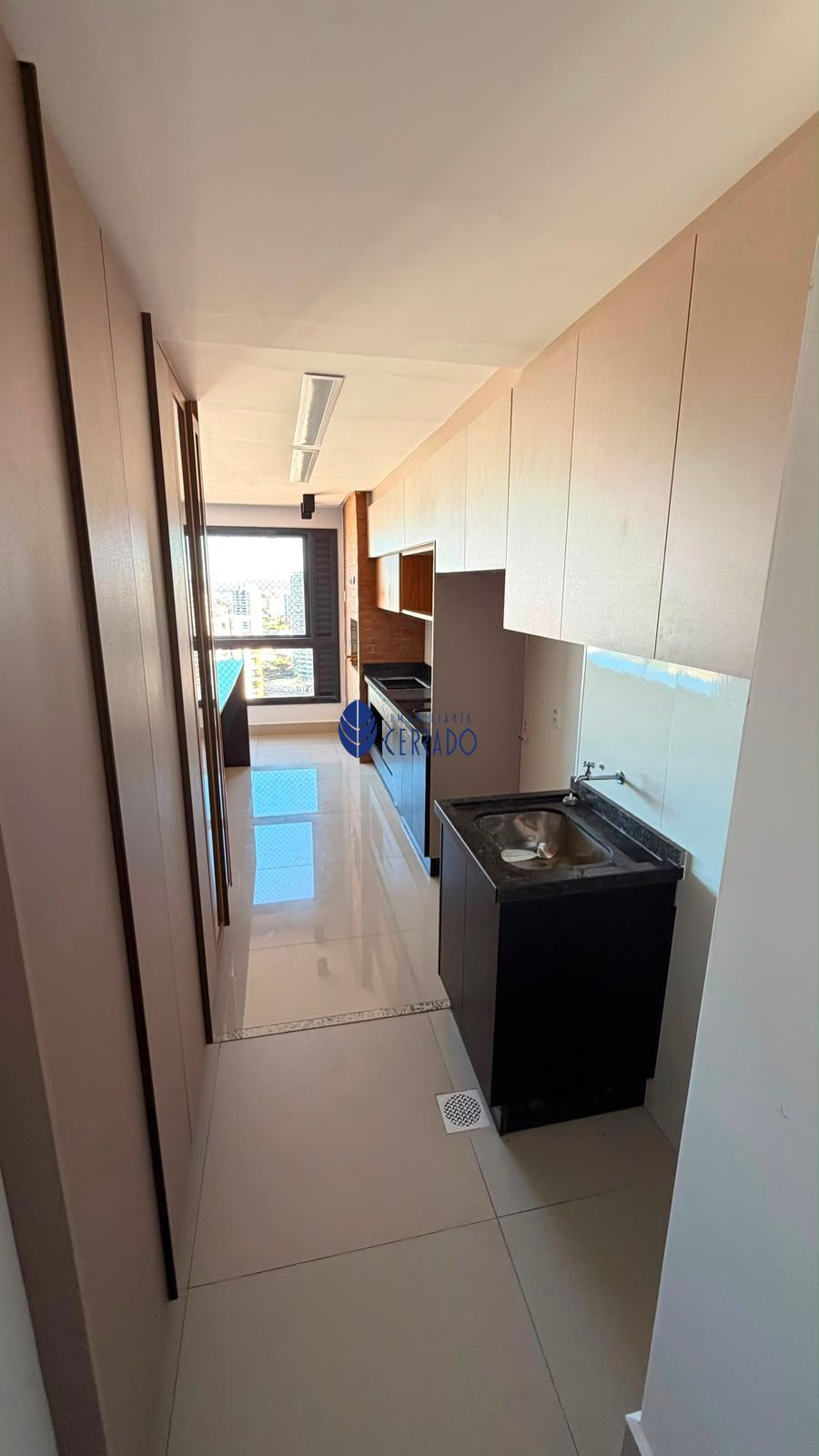 Apartamento, 3 quartos, 92 m² - Foto 3