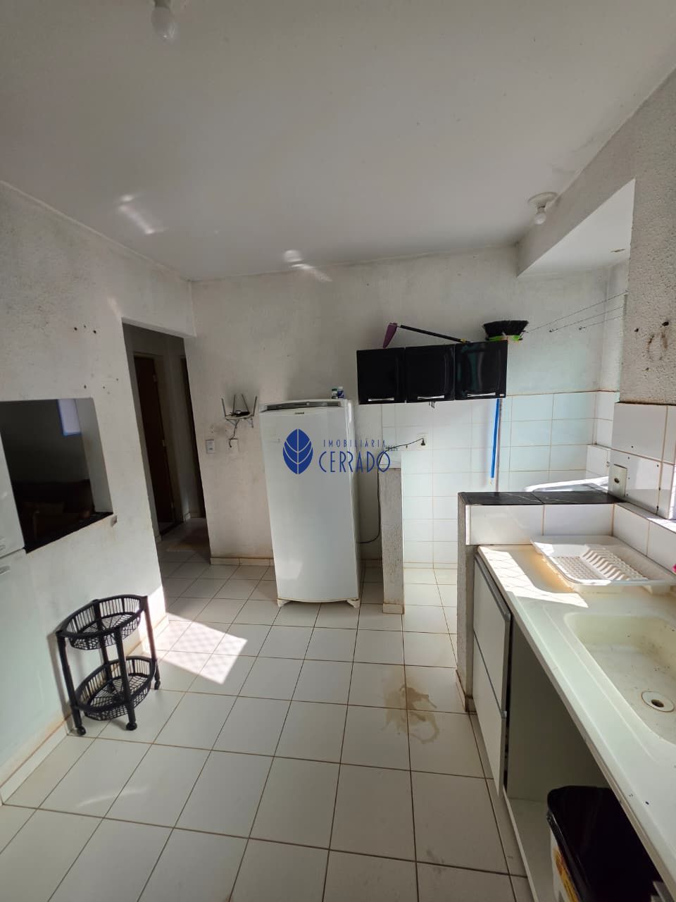 Apartamento, 2 quartos, 56 m² - Foto 8