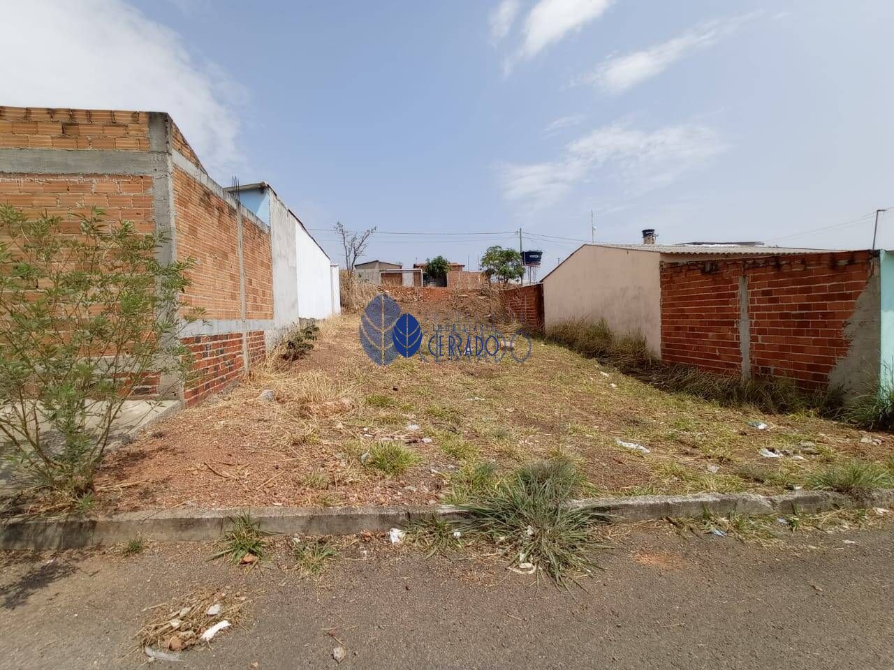 Terreno/Lote  venda  no Residencial Cidade Industrial - Anpolis, GO. Imveis