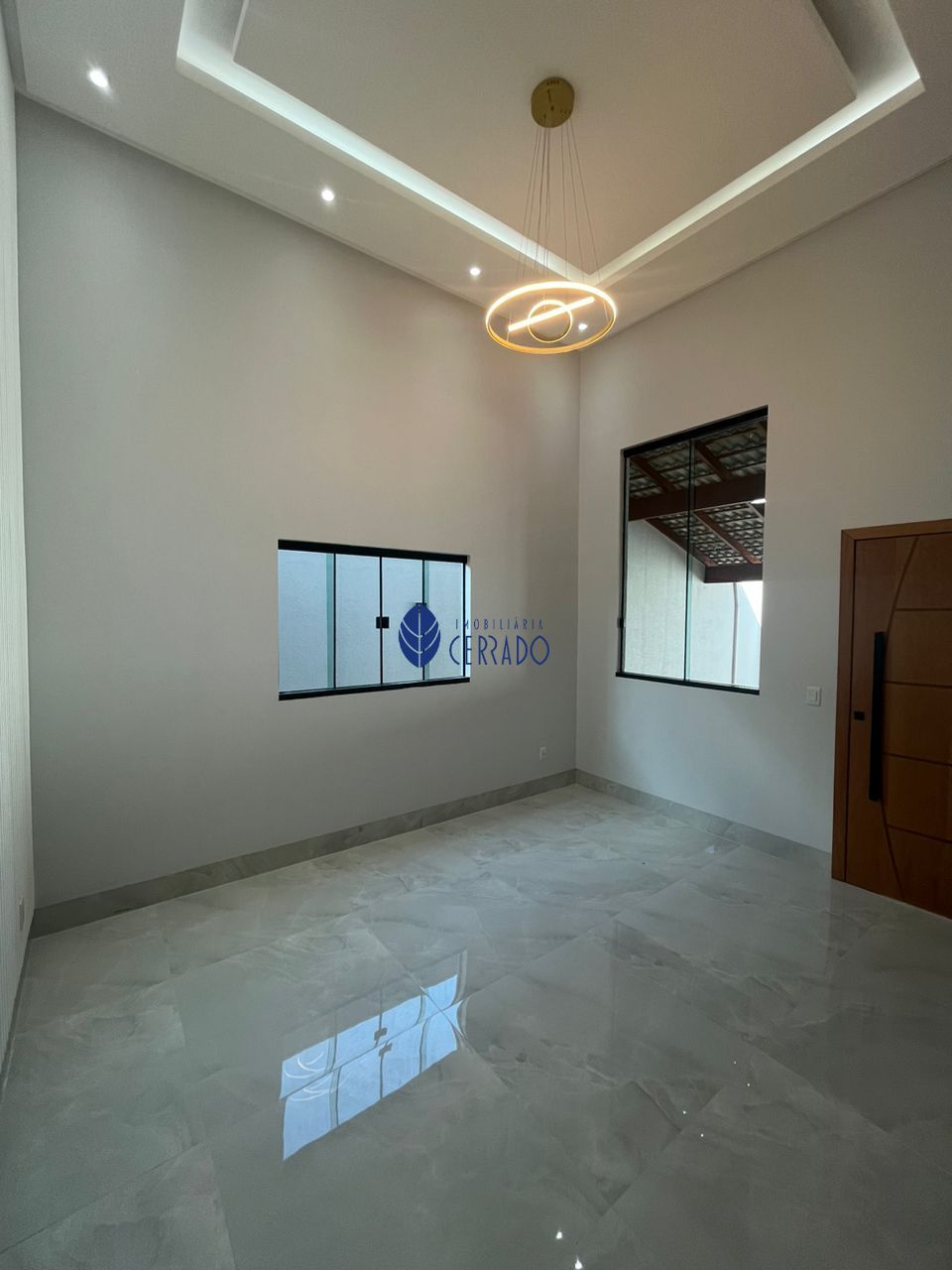 Casa à venda com 3 quartos, 126m² - Foto 4