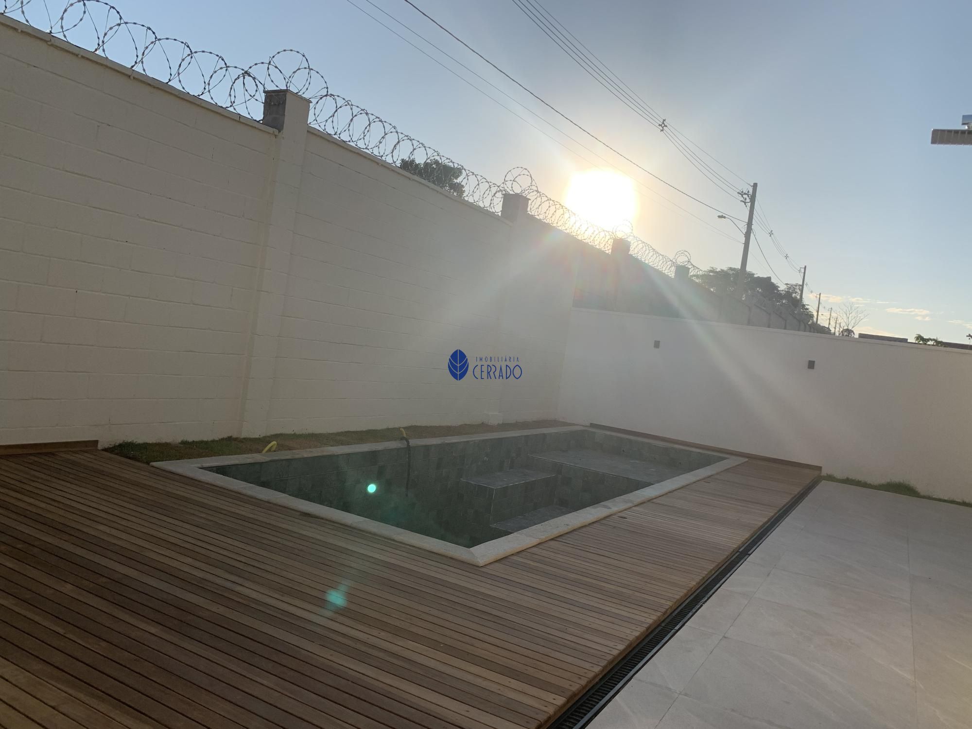 Casa de Condomínio à venda com 3 quartos, 199m² - Foto 17
