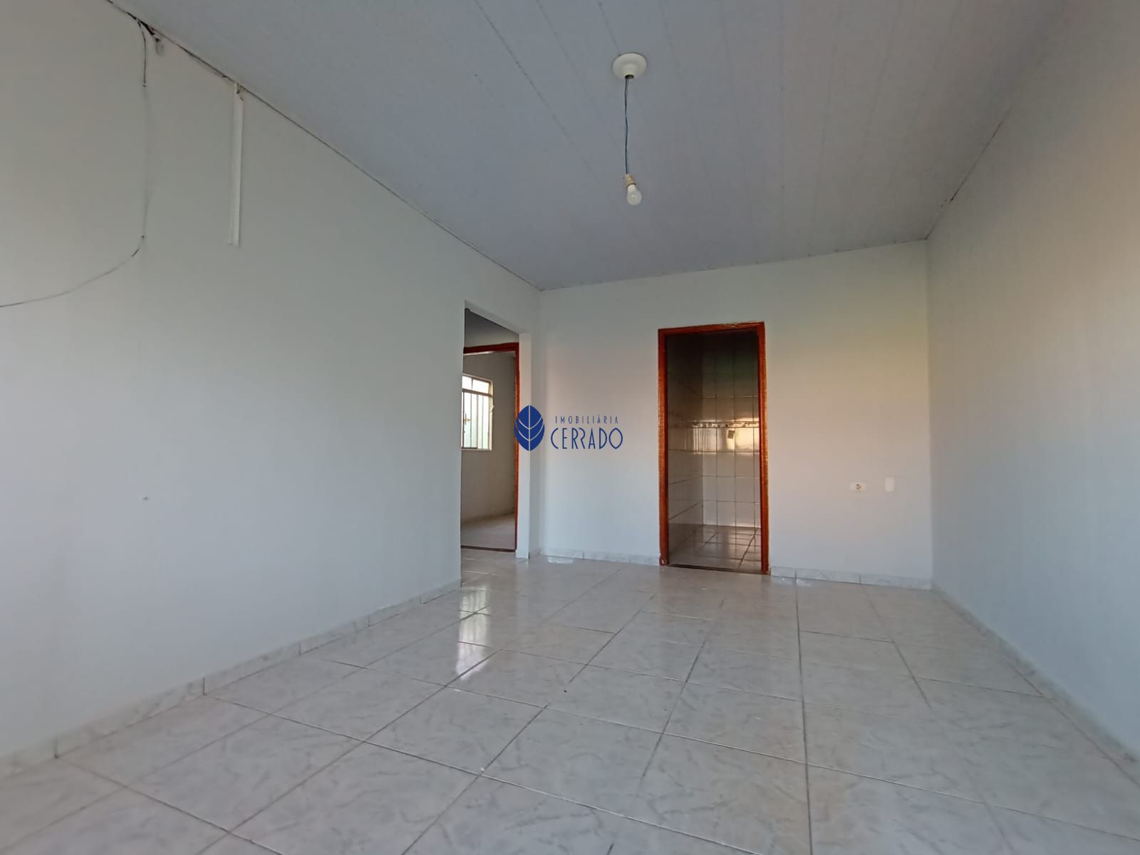 Casa de 3 quartos, 165m² no bairro Maracanã, em Anápolis | Eu Corretor