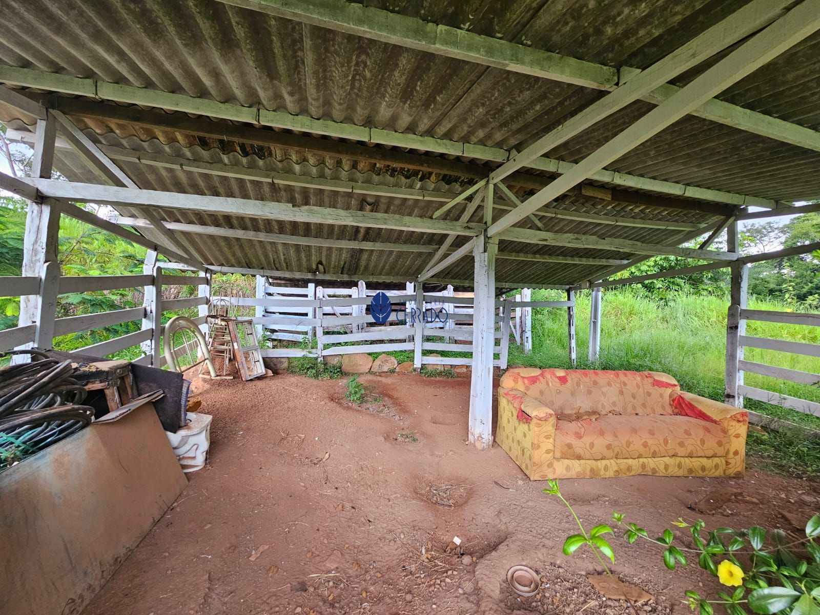 Chácara à venda com 4 quartos, 110m² - Foto 14
