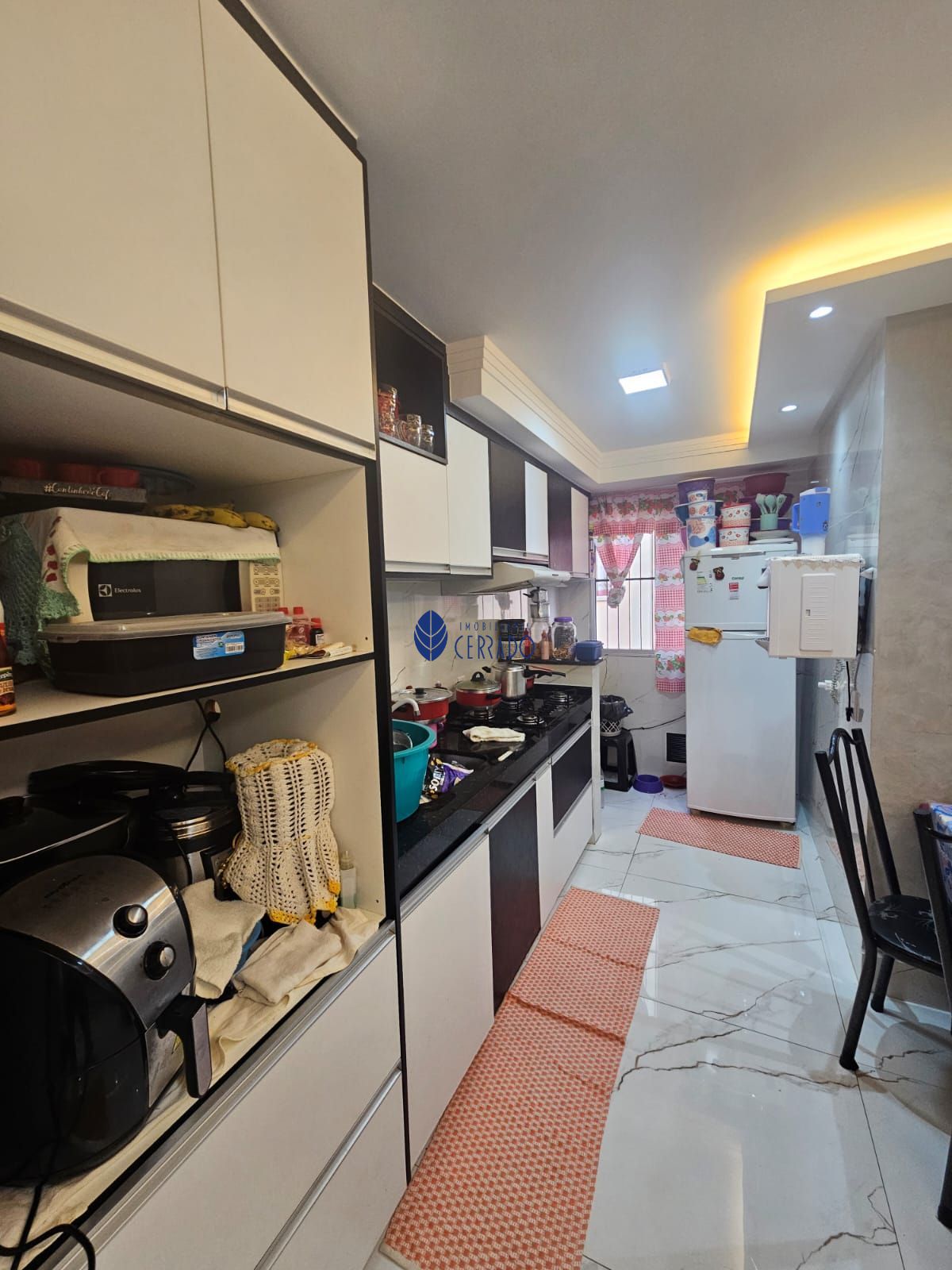 Apartamento, 2 quartos, 50 m² - Foto 12