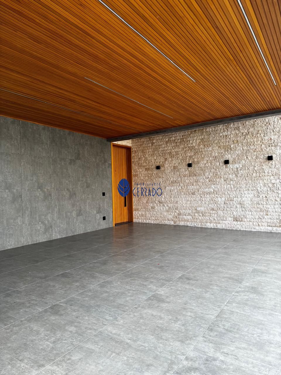 Casa de Condomínio de 4 quartos, 450m² no bairro Boa Vista, em Anápolis | Eu Corretor