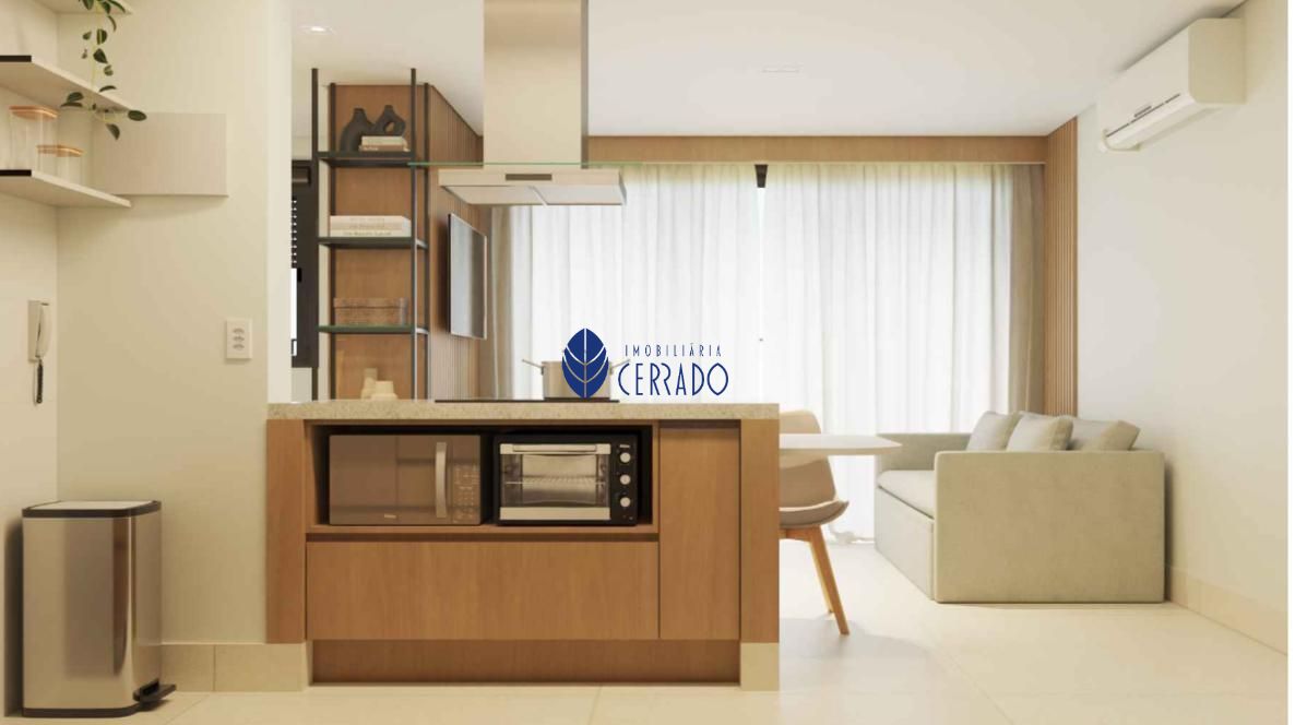 Apartamento para alugar  no Cidade Universitária - Anápolis, GO. Imóveis
