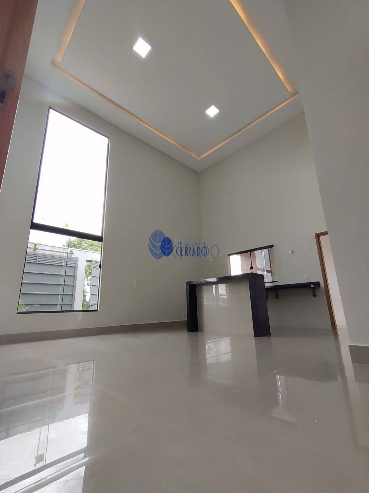 Casa de 3 quartos, 130m² no bairro Residencial Flor do Cerrado, em Anápolis | Eu Corretor