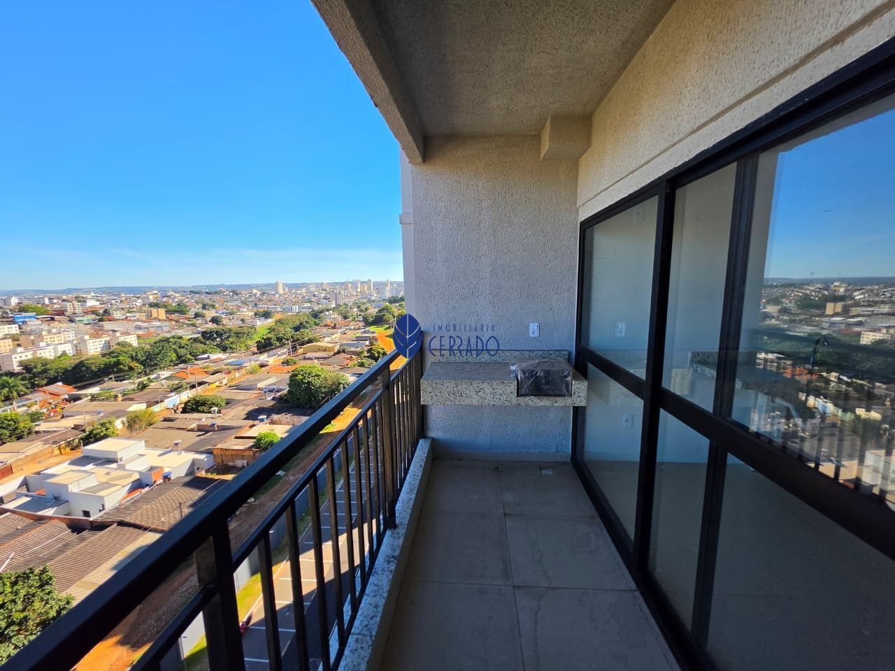 Apartamento de 3 quartos, 93m² no bairro Vila Industrial, em Anápolis | Eu Corretor