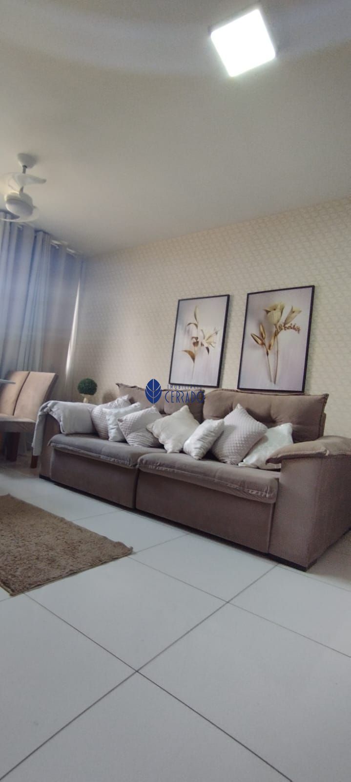 Apartamento, 3 quartos, 100 m² - Foto 5