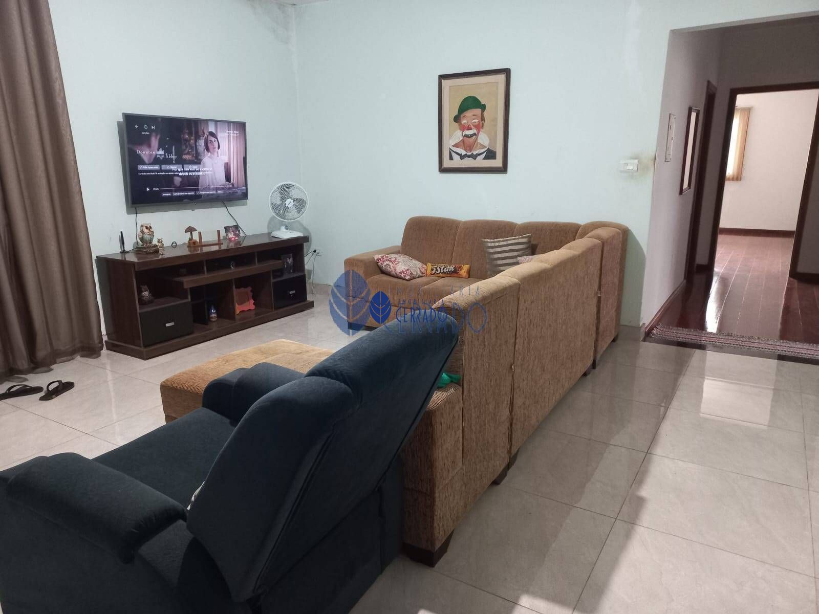 Casa com 4 Dormitórios à venda, 350 m² por R$ 700.000,00