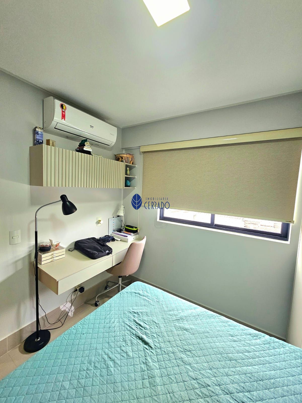 Apartamento, 1 quarto, 37 m² - Foto 17