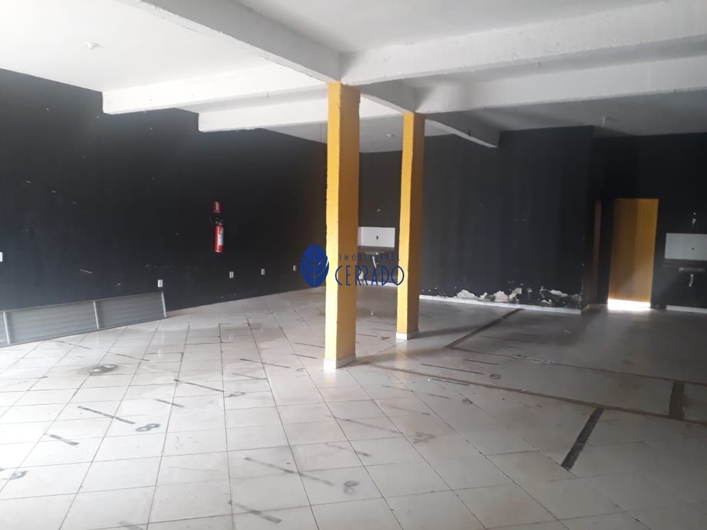 Loja / Salão / Ponto Comercial de 1 quarto, 75m² no bairro Vila Jayara, em Anápolis | Eu Corretor