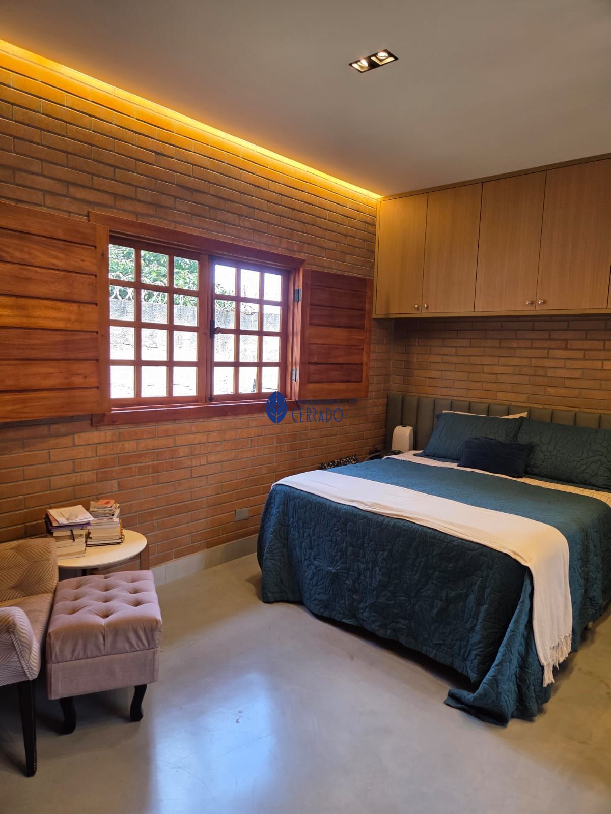 Casa de Condomínio, 3 quartos - Foto 16