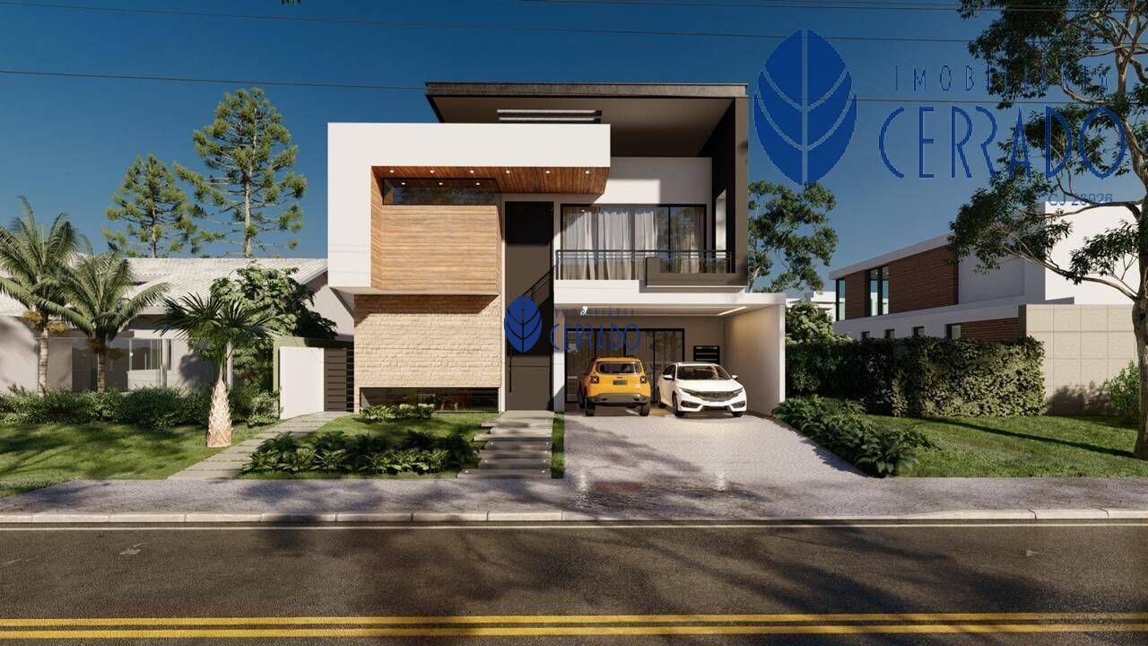 Casa  venda  no Residencial Anaville - Anpolis, GO. Imveis