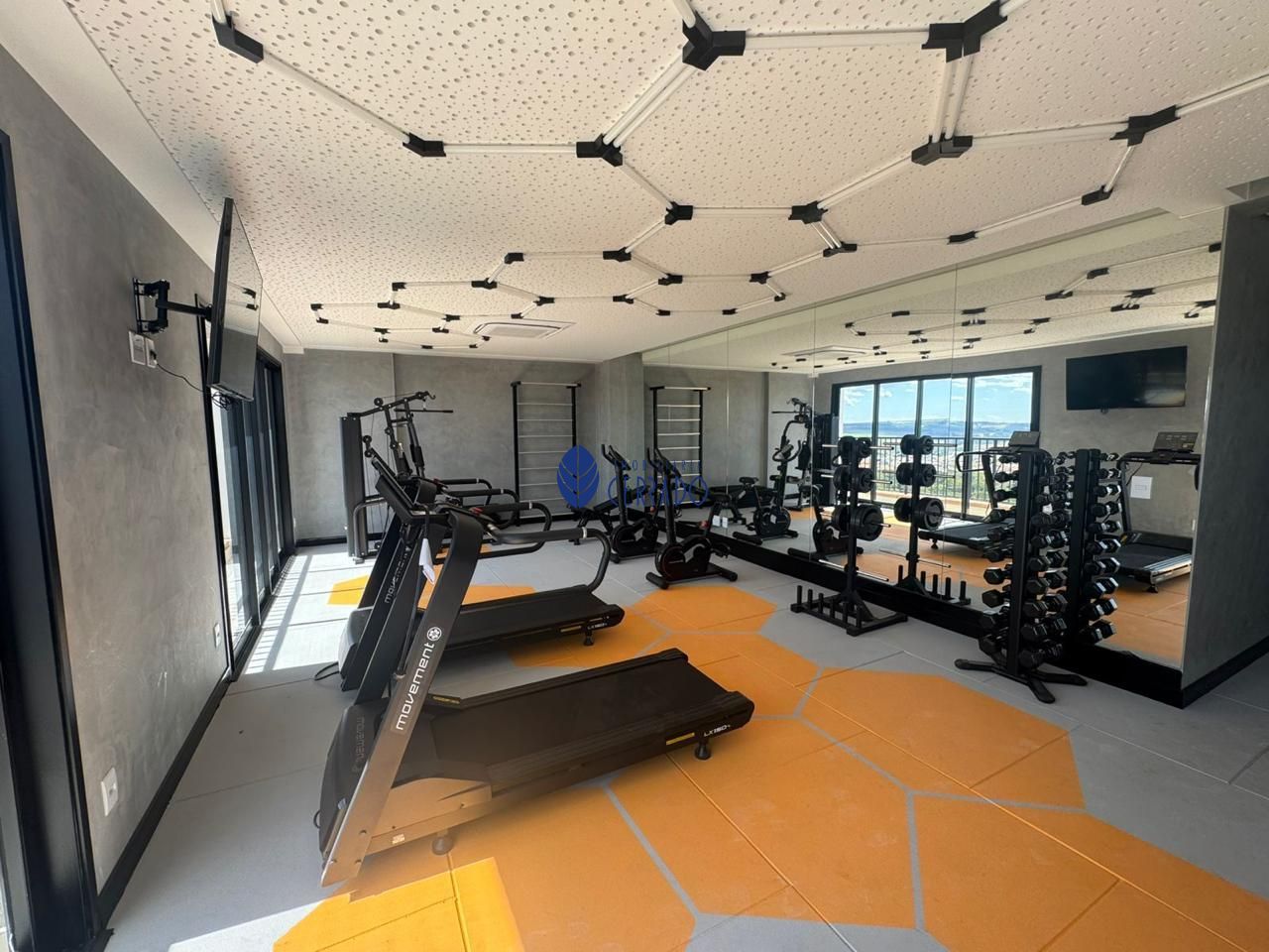 Apartamento, 1 quarto, 39 m² - Foto 14