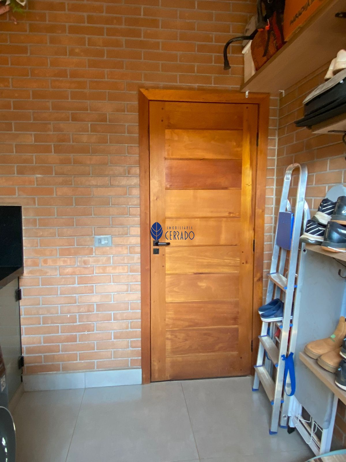 Casa de Condomínio, 3 quartos - Foto 37