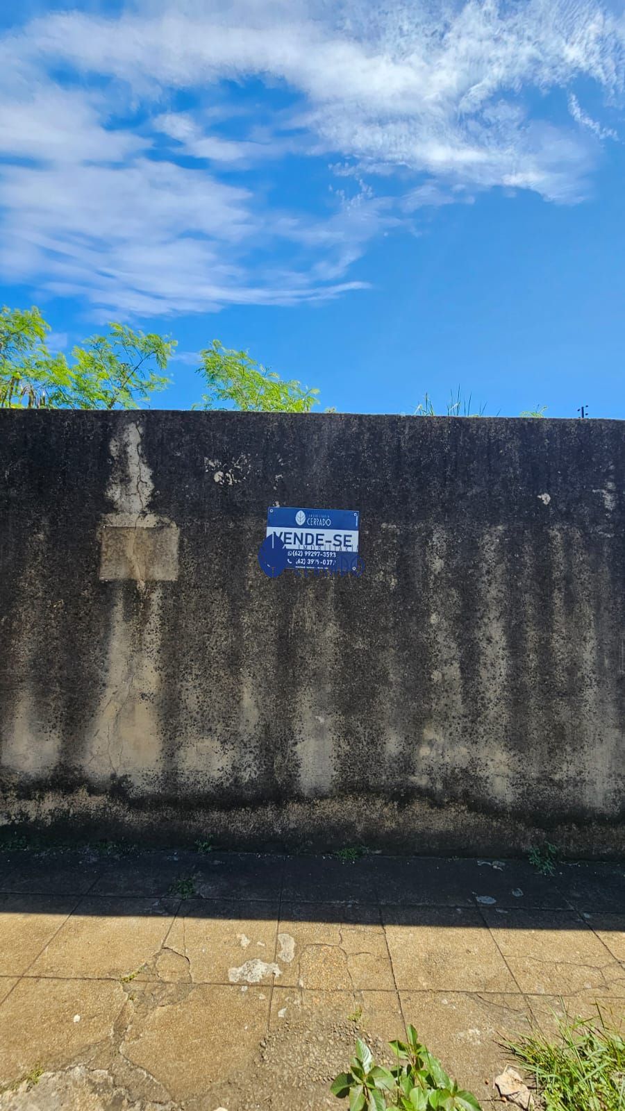 Lote/Terreno de 375m² no bairro Centro, em Anápolis | Eu Corretor