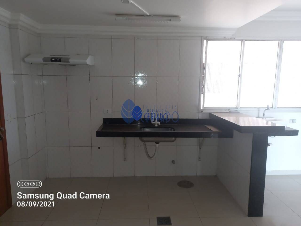 Apartamento de 3 quartos, 110m² no bairro Centro, em Anápolis | Eu Corretor