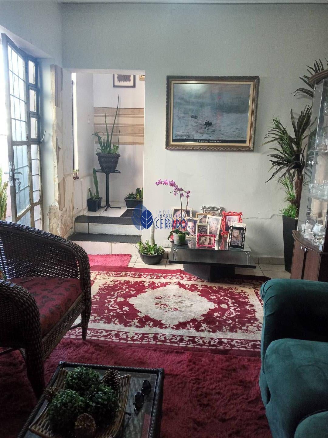 Casa de 4 quartos, 190m² no bairro Vila Santana, em Anápolis | Eu Corretor