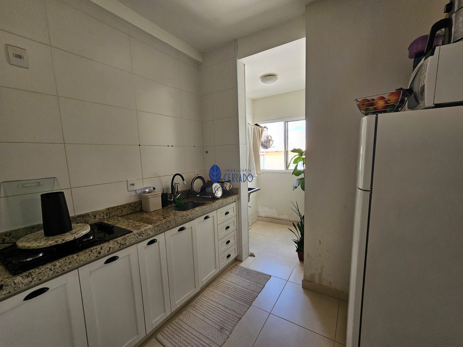 Apartamento à Venda no Condomínio Tropical Parque Vila Formosa