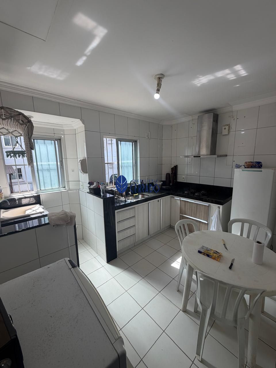 Apartamento à venda no condomínio são josé - bairro jardim s - foto 1