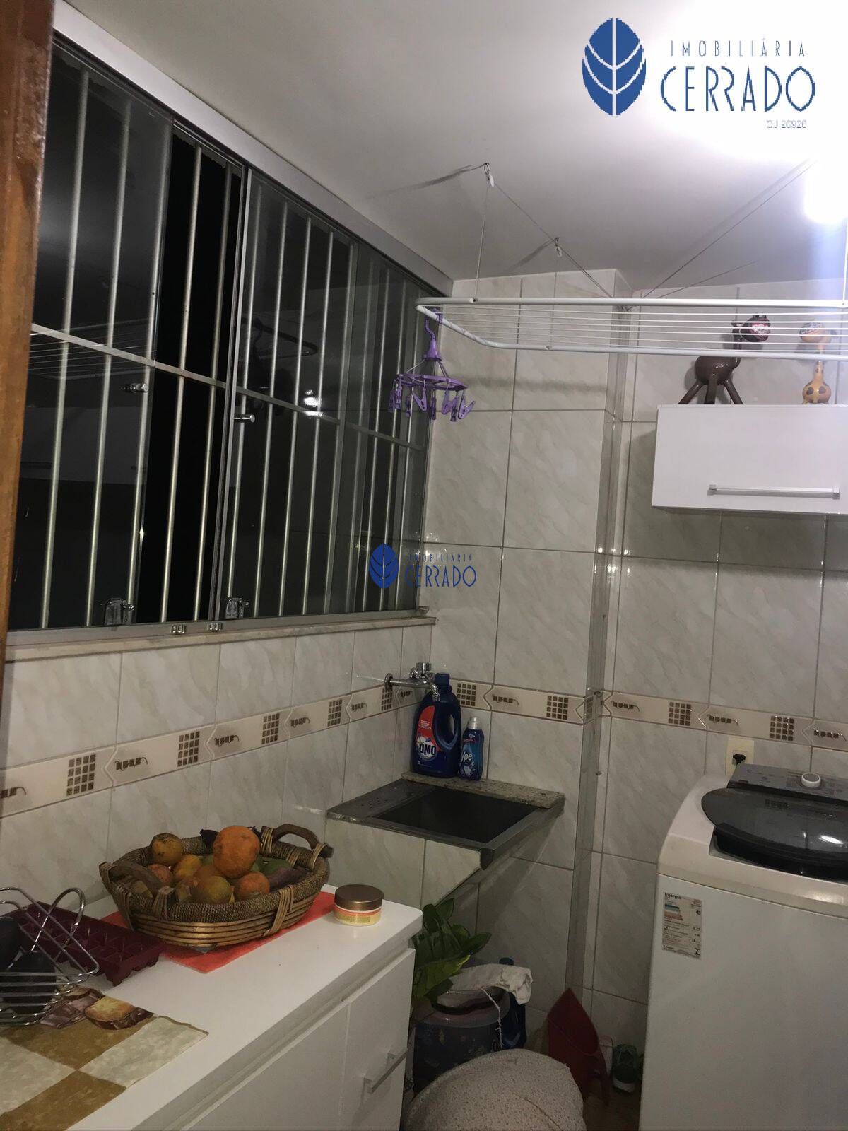 Apartamento à venda com 3 quartos, 134m² - Foto 13