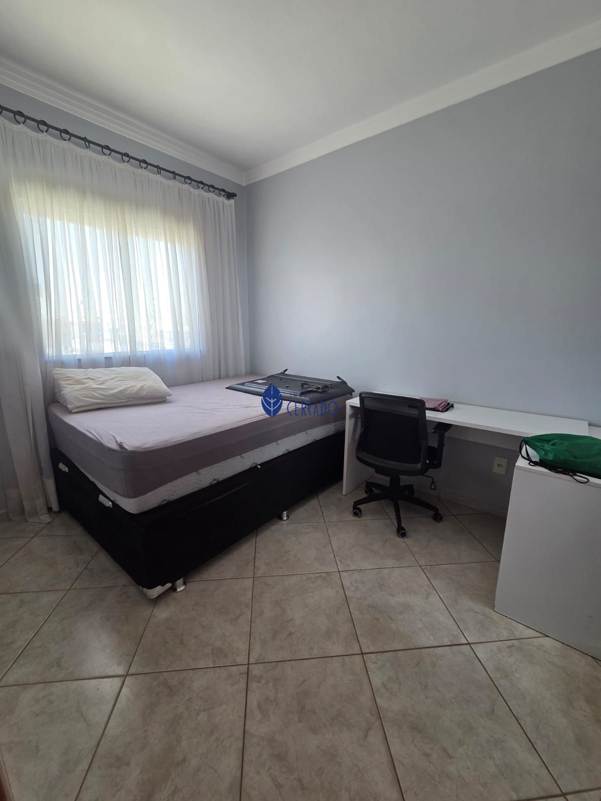 Apartamento para alugar 100% mobiliado no condomínio residen - foto 15