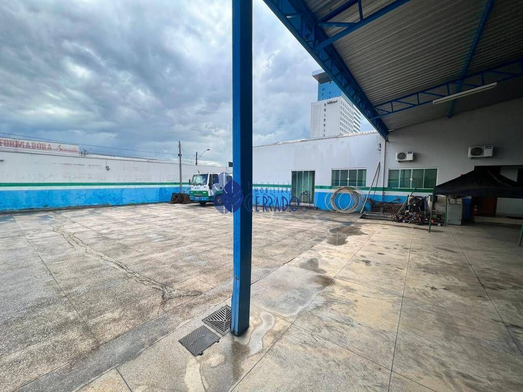 Loja-Salão, 410 m² - Foto 2