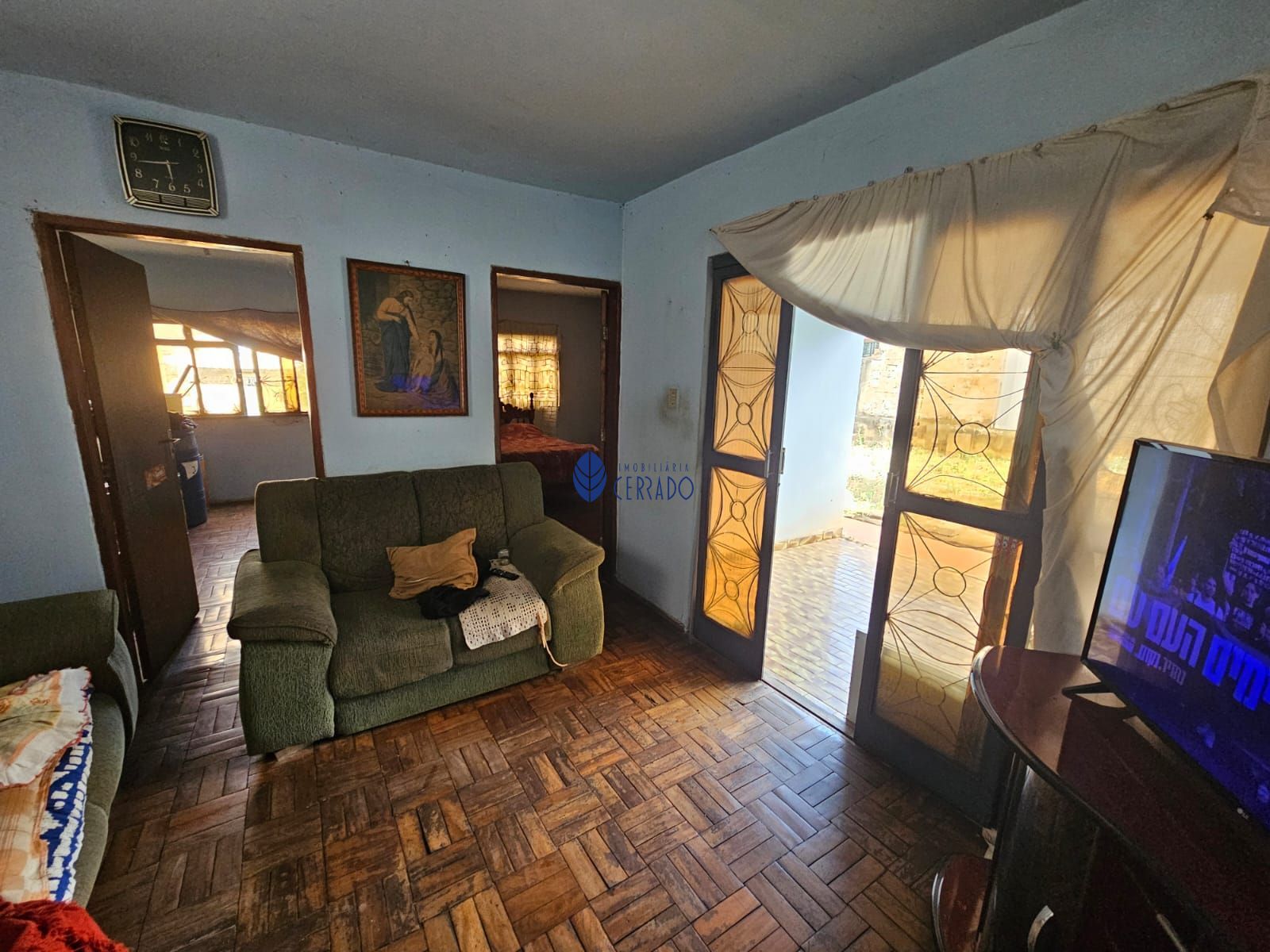 Casa de 2 quartos, 305m² no bairro Jardim Nações Unidas, em Anápolis | Eu Corretor