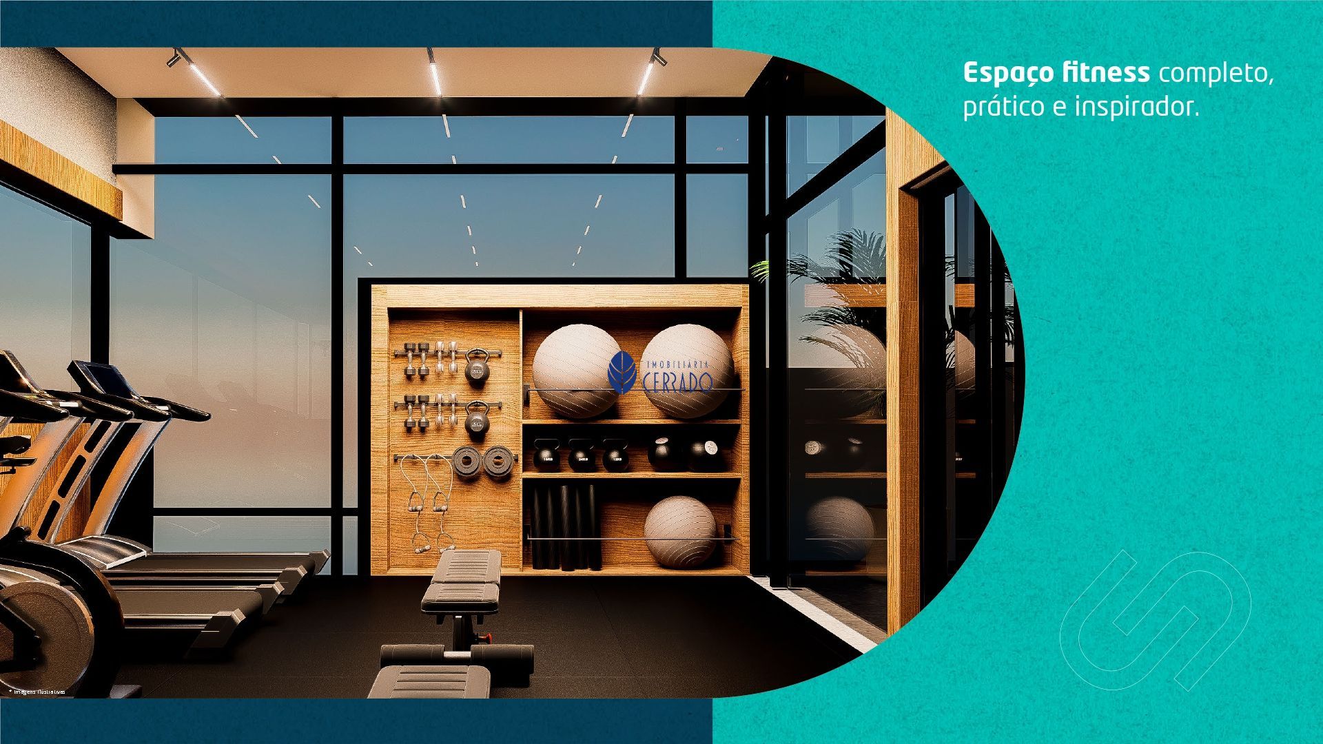 Apartamento, 1 quarto, 27 m² - Foto 32