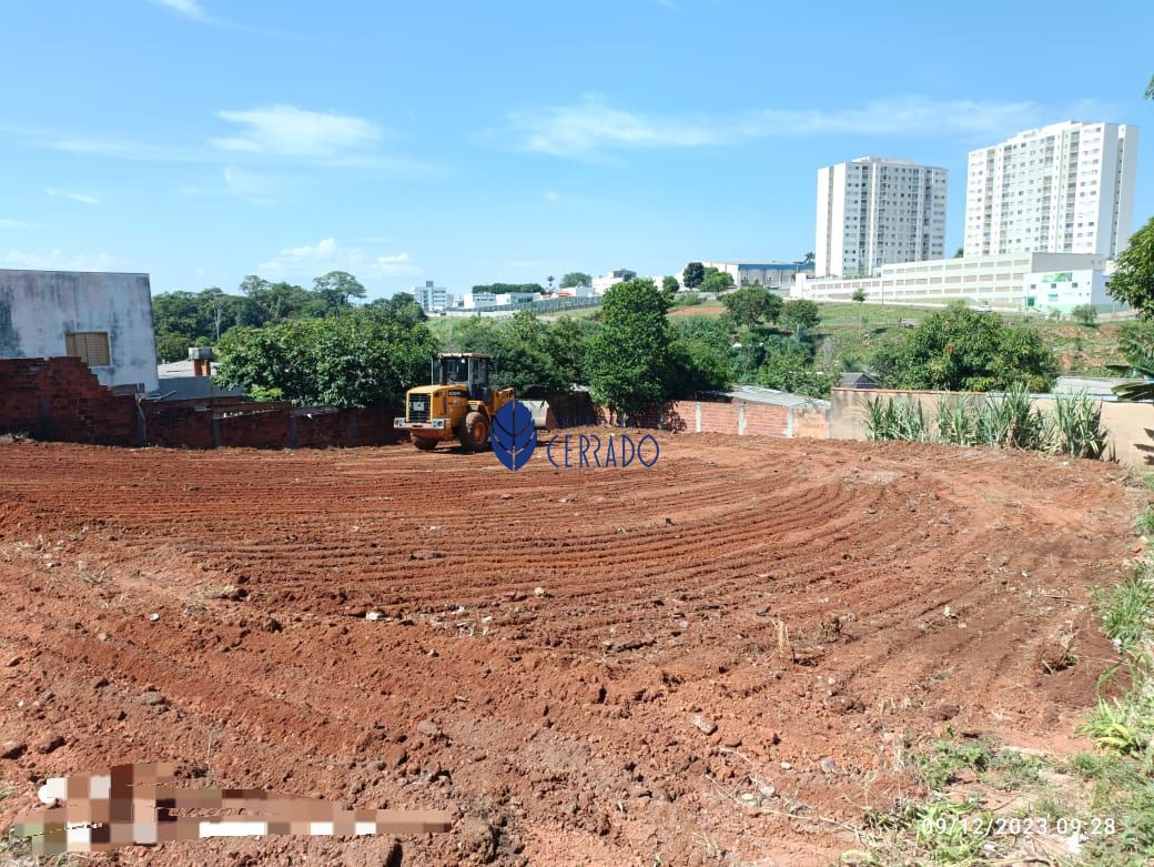 Terreno/Lote à venda, 720 m² por R$ 500.000,00