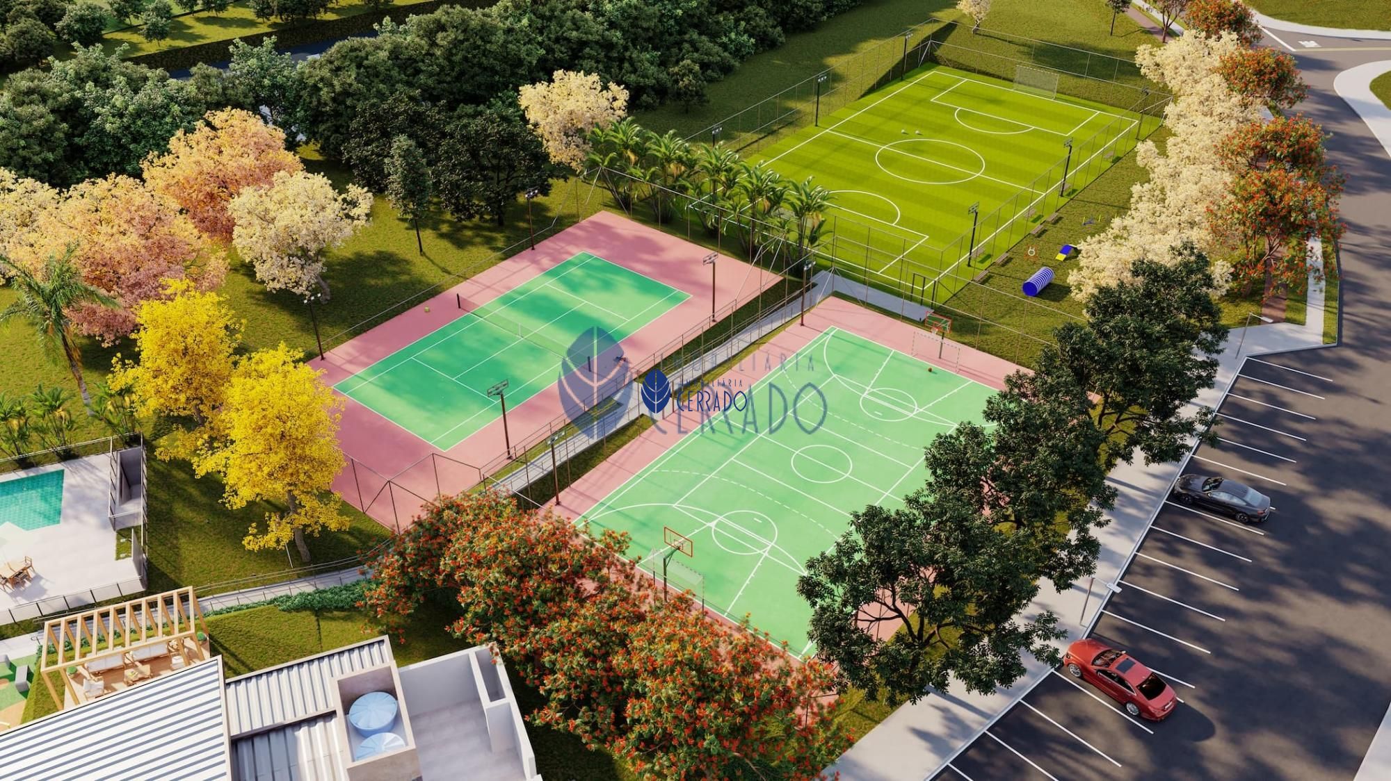 Lote/Terreno de 250m² no bairro Residencial Ipanema, em Anápolis | Eu Corretor