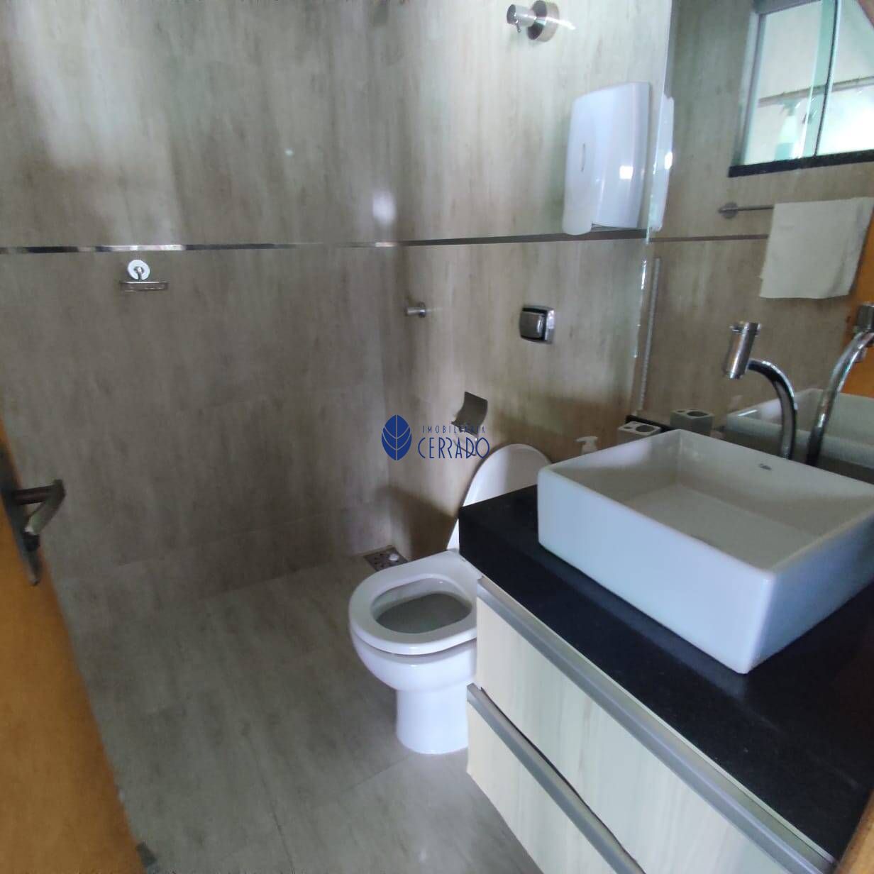 Casa de 4 quartos, 220m² no bairro Residencial Mônica Braga, em Anápolis | Eu Corretor