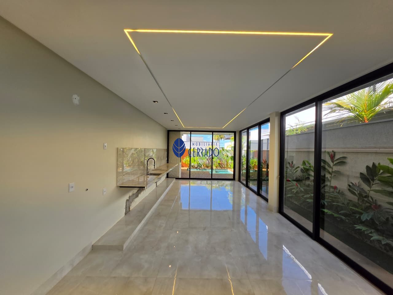 Casa de Condomínio, 4 quartos - Foto 6