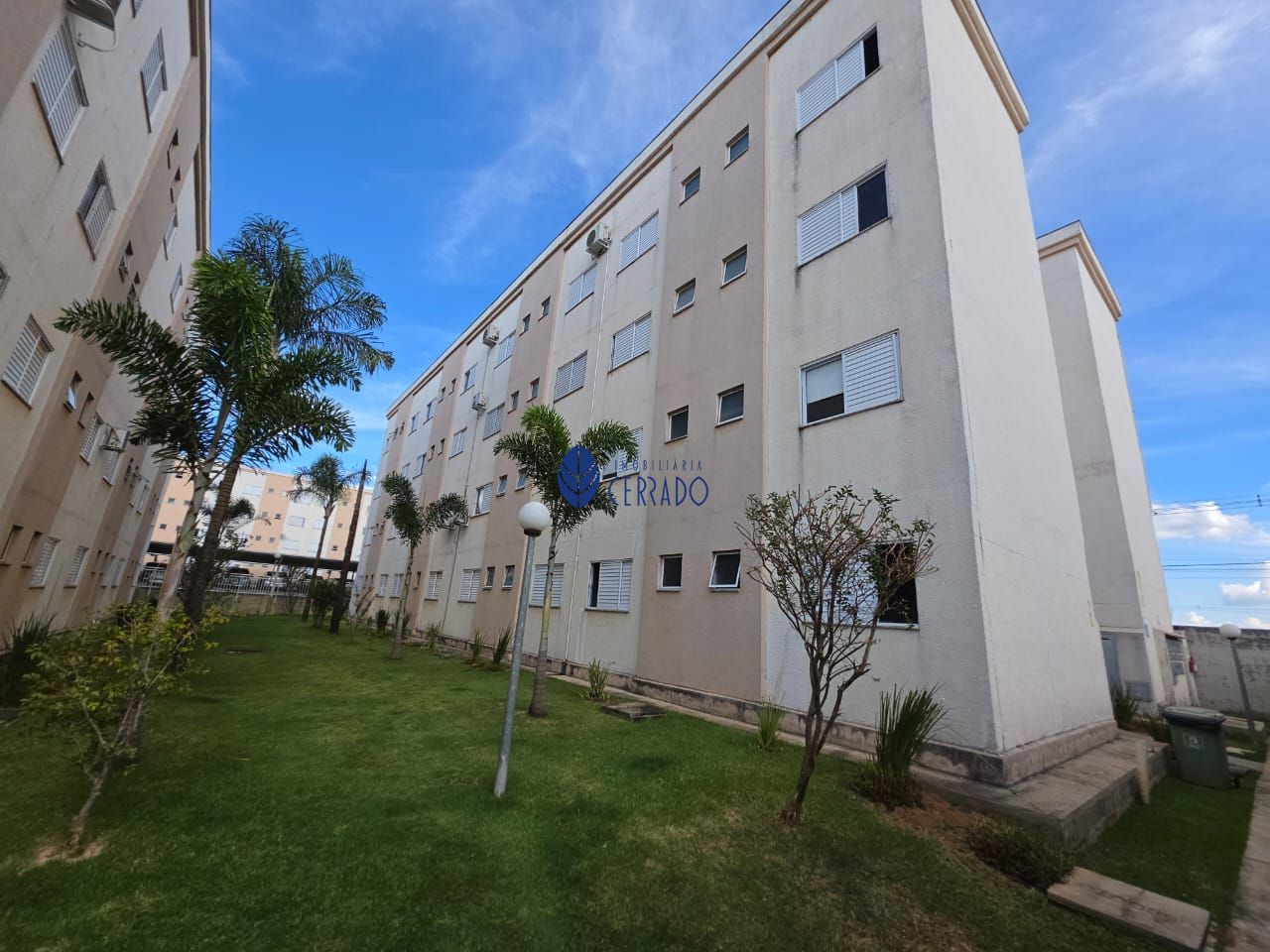 Apartamento, 2 quartos, 48 m² - Foto 2