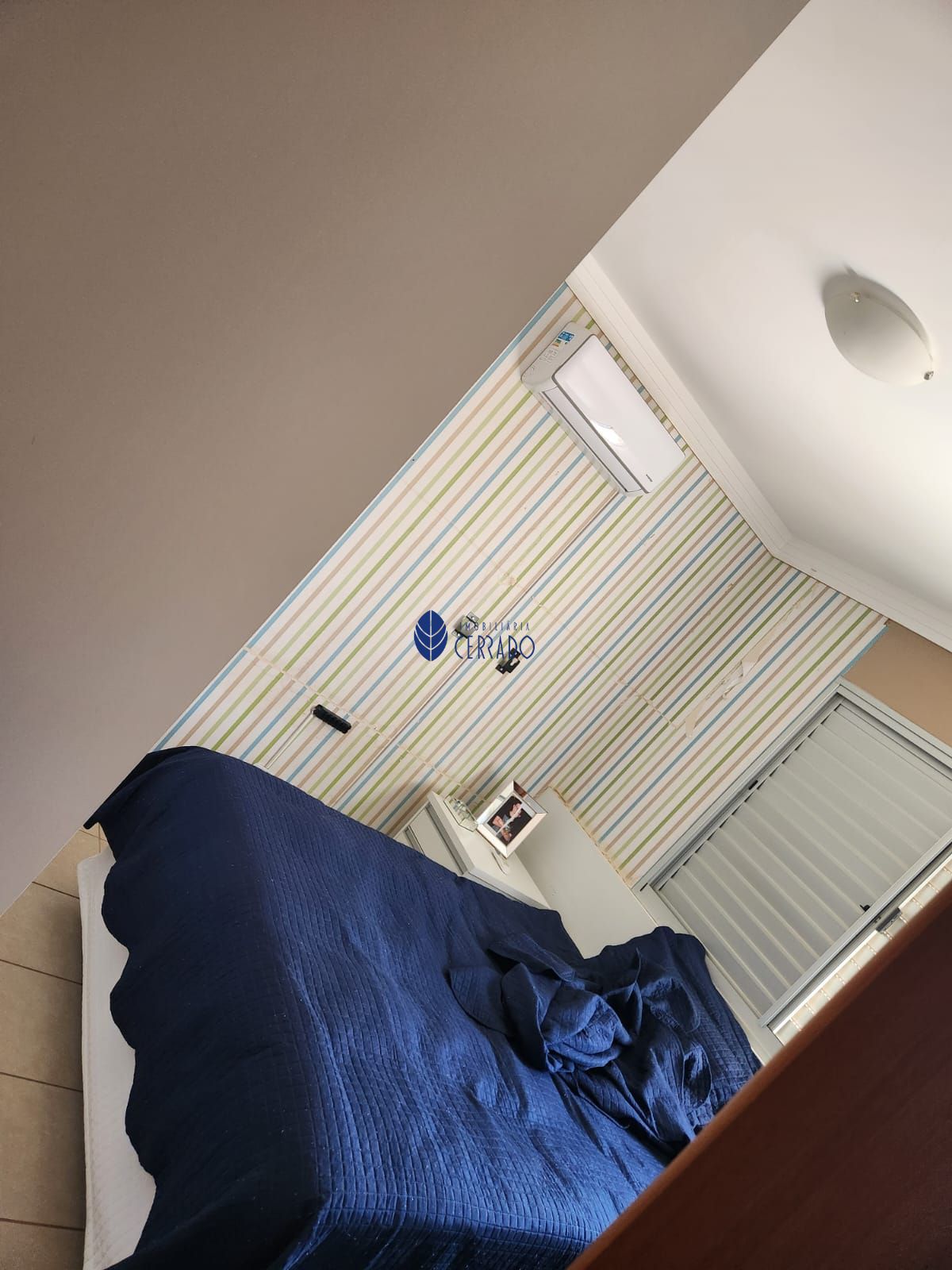 Apartamento de 3 quartos, 93m² no bairro Jundiaí, em Anápolis | Eu Corretor