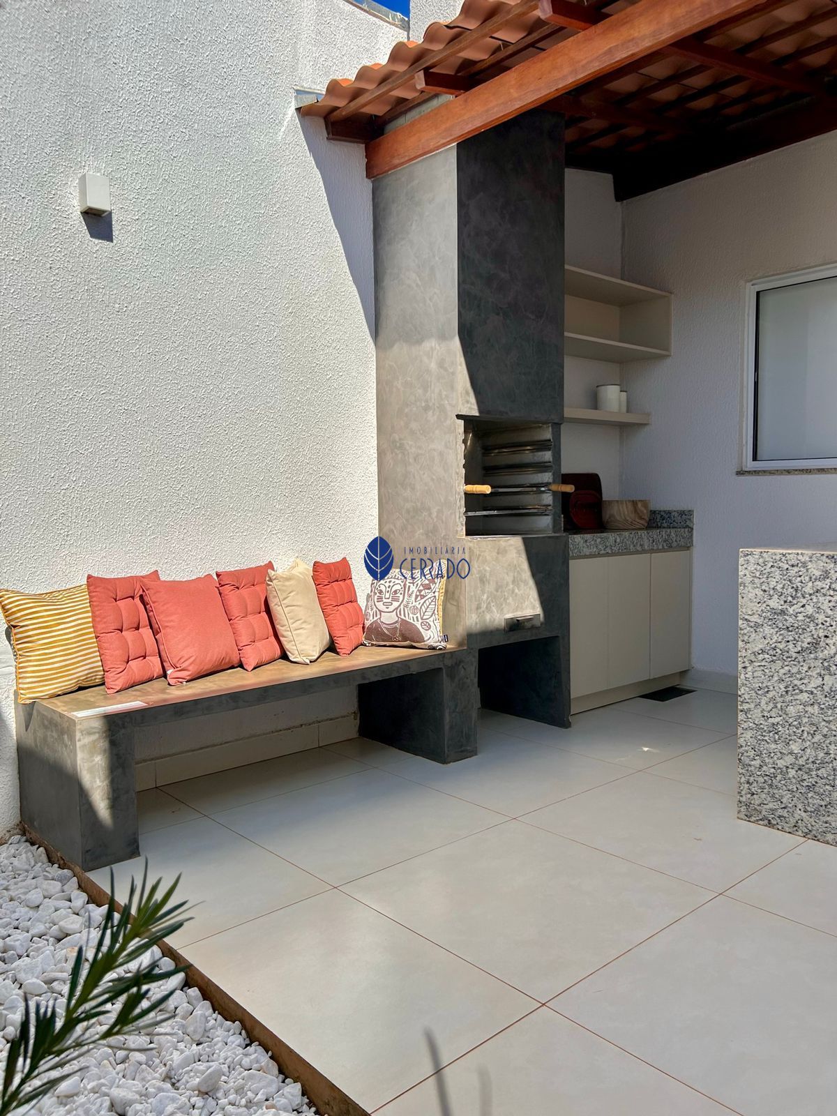 Casa, 3 quartos, 96 m² - Foto 14