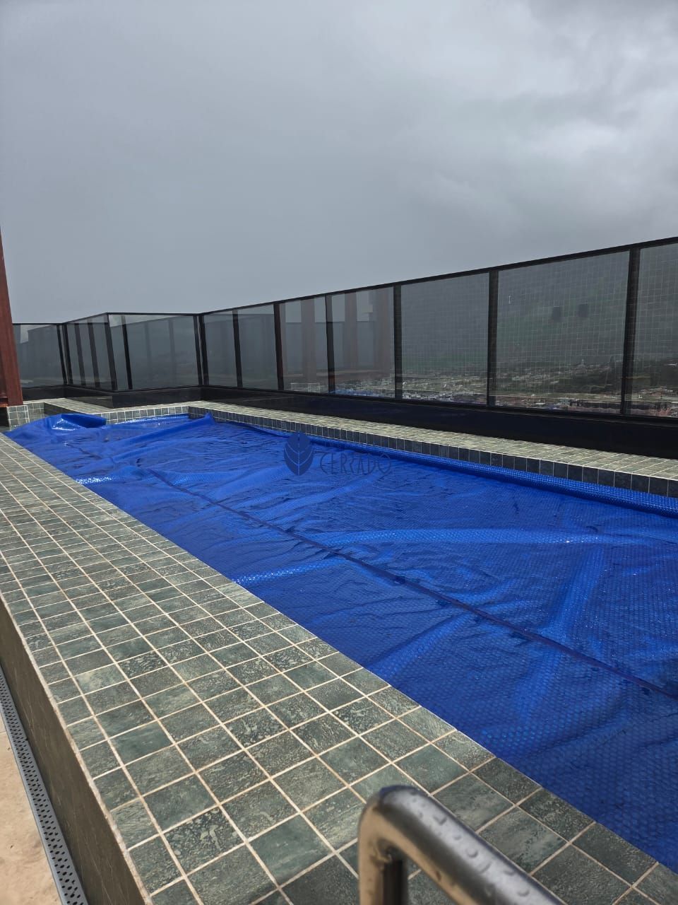 Apartamento, 1 quarto, 38 m² - Foto 19