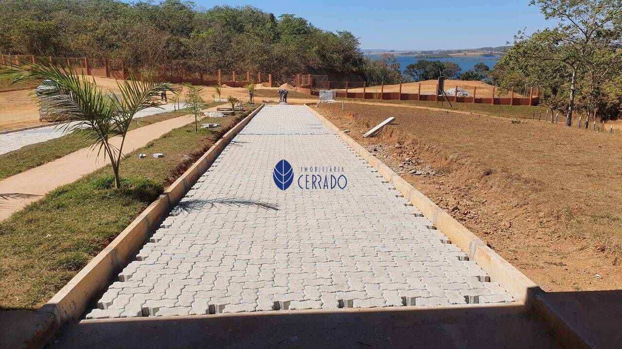 Lote/Terreno de 500m² no bairro Abadiania, em Abadiânia | Eu Corretor