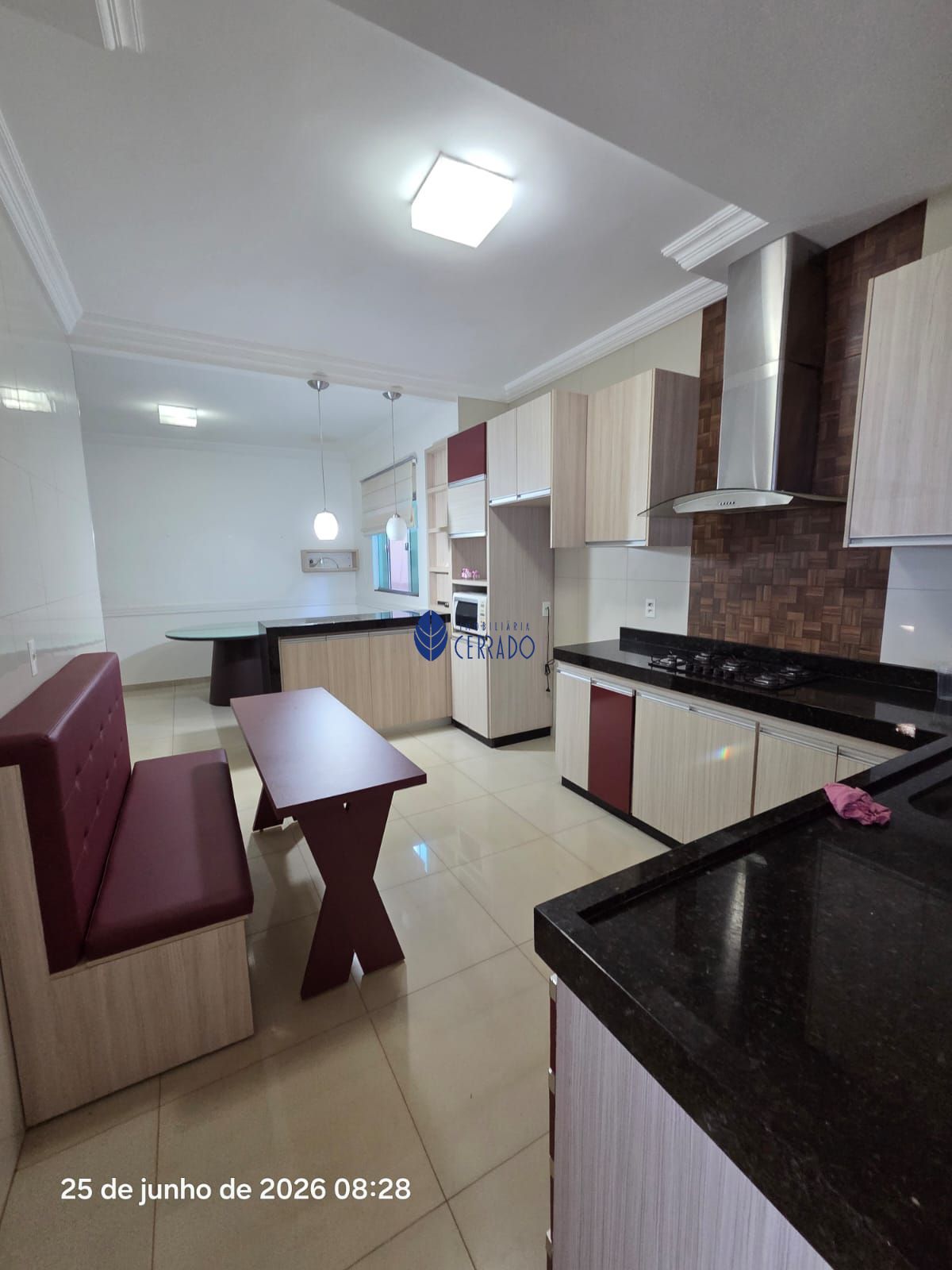Casa à venda no anápolis city – exclusividade e segurança em