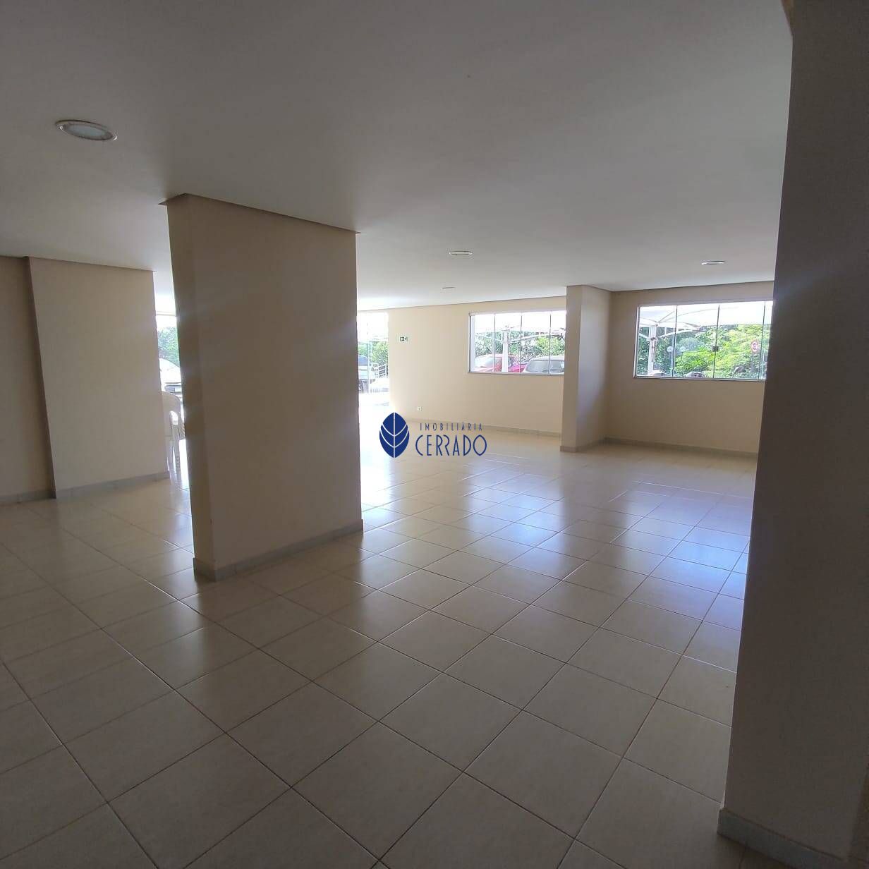 Apartamento de 3 quartos, 79m² no bairro JK Nova Capital, em Anápolis | Eu Corretor