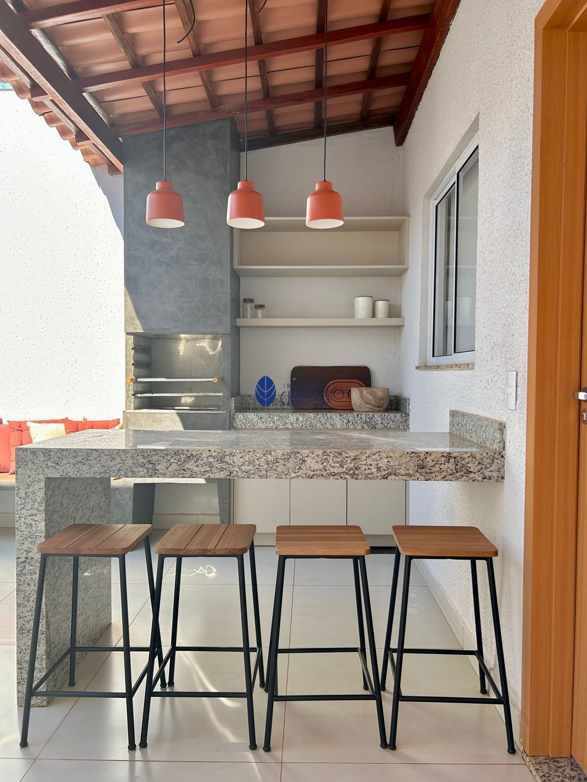 Casa, 3 quartos, 96 m² - Foto 12