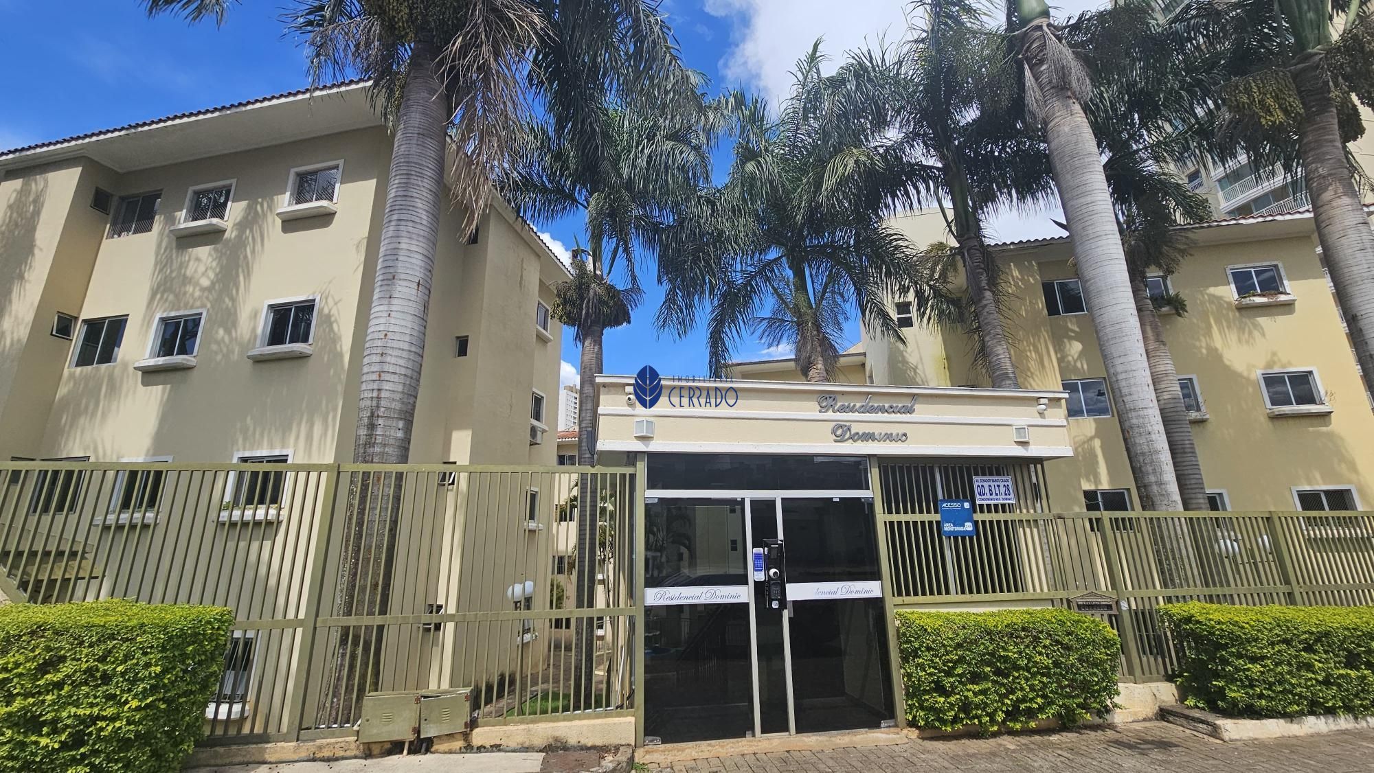 Apartamento de 3 quartos, 90m² no bairro Maracanã, em Anápolis | Eu Corretor