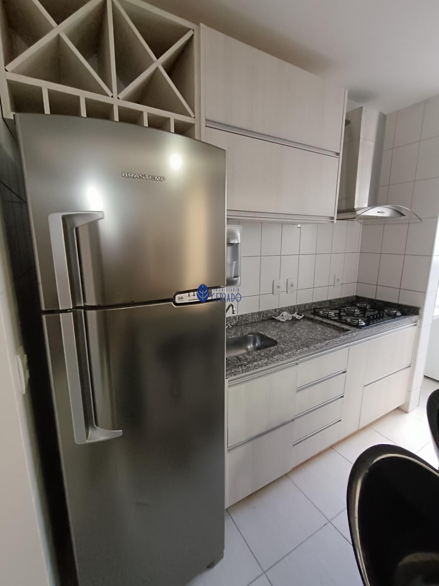 Apartamento, 2 quartos, 60 m² - Foto 6