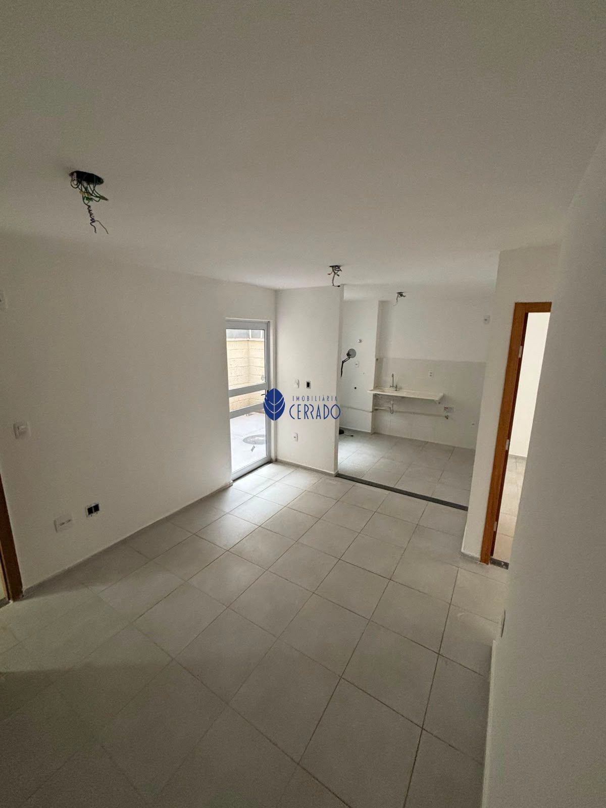 Apartamento com garden à venda no arcos do paraíso bairro de